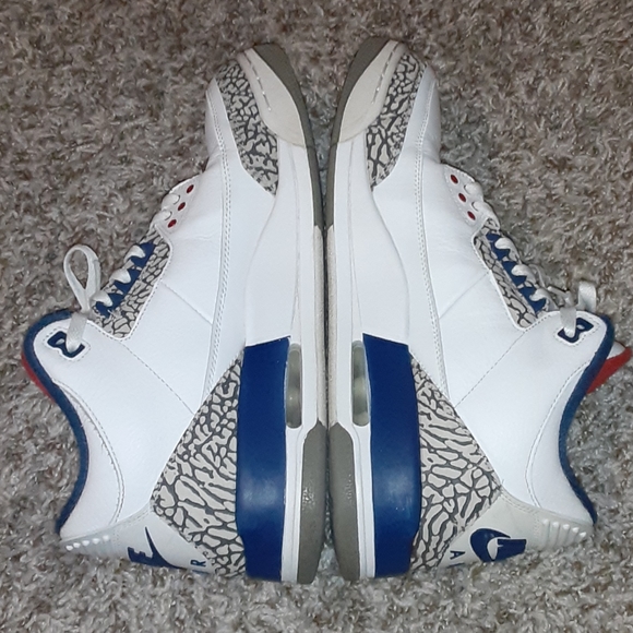 Jordan's Blues Size 10.5 - Picture 10 of 12